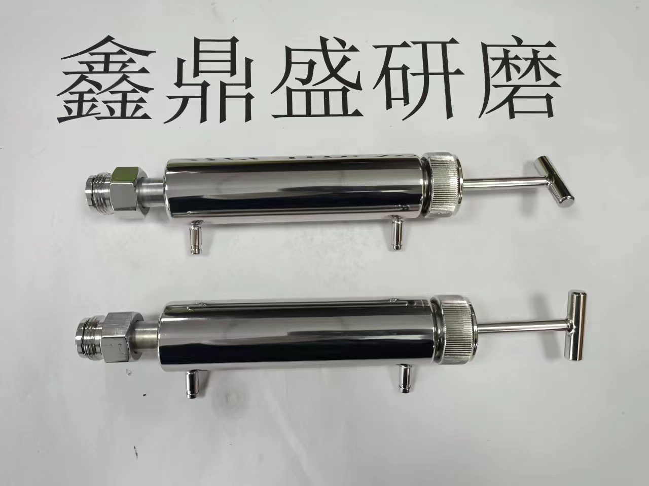 鈦合金醫用針管鏡面拋光.jpg
